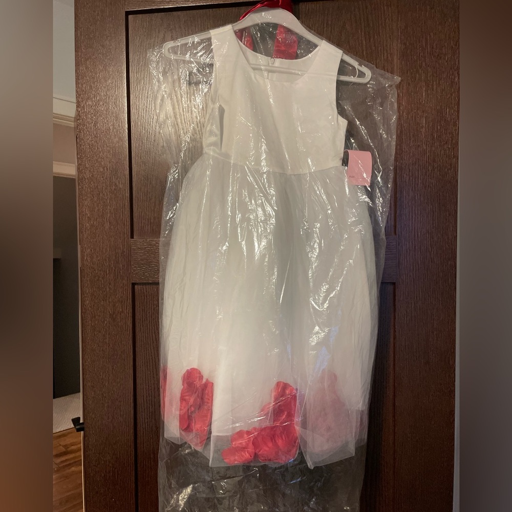 Flower Girl Dress